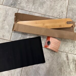 Yeah Baby Goods ikea high chair footrest